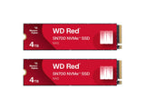 Western Digital M.2 RED SN700 SSD