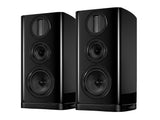 Wharfedale Aura 2 Bookshelf Speakers