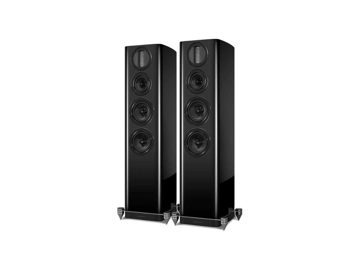 Wharfedale Aura 3 Floorstanding Speakers