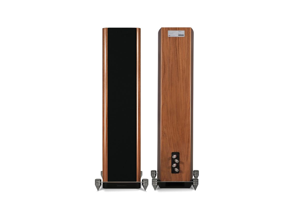 Wharfedale Aura 3 Floorstanding Speakers