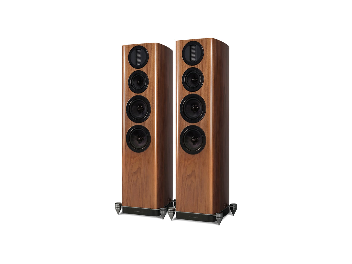 Wharfedale Aura 3 Floorstanding Speakers