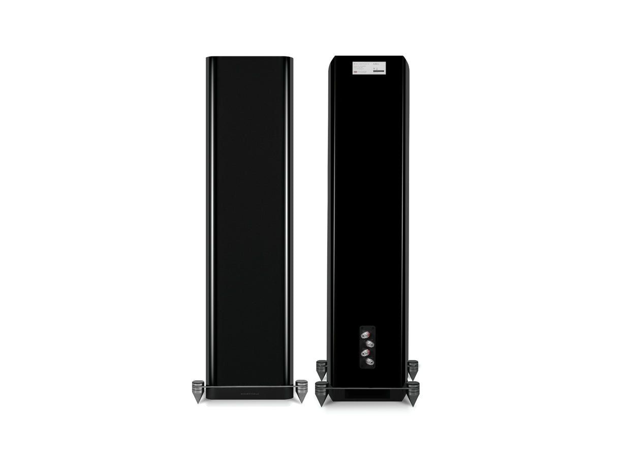 Wharfedale Aura 4 Floorstanding Speakers