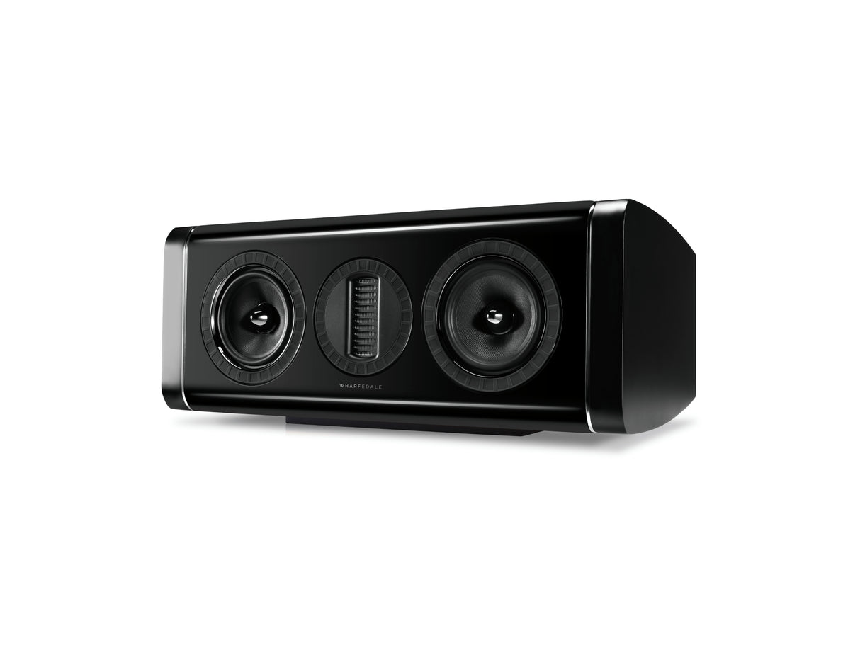 Wharfedale Aura C Centre Speaker