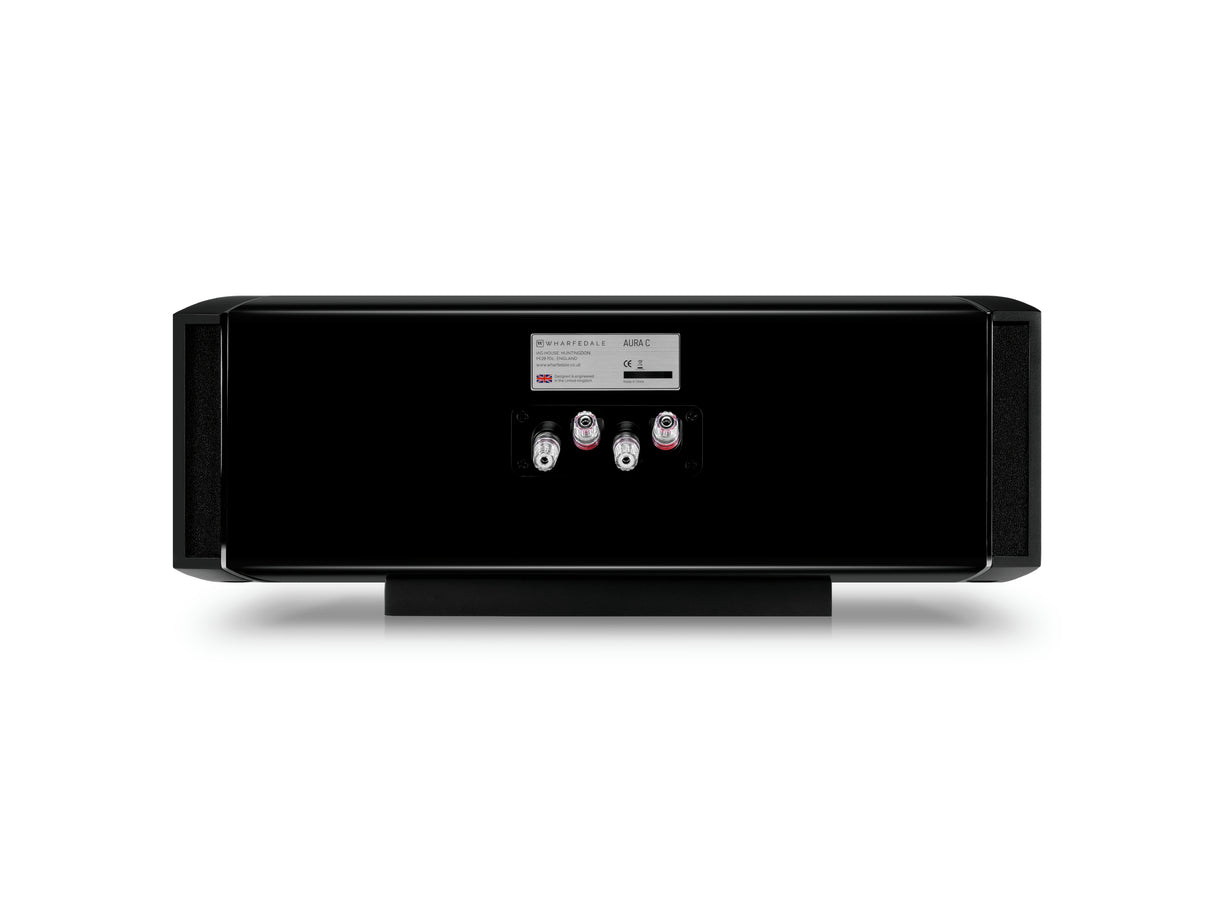 Wharfedale Aura C Centre Speaker
