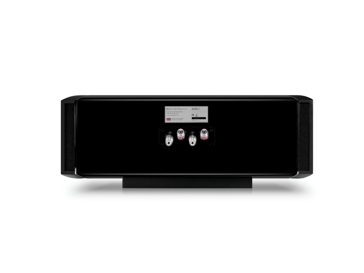 Wharfedale Aura CS Centre Speaker