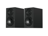 Wharfedale Diamond 12.1i Bookshelf Speakers
