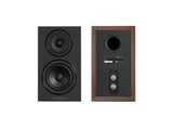 Wharfedale Diamond 12.1i Bookshelf Speakers