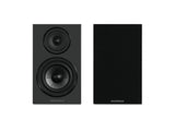 Wharfedale Diamond 12.2i Bookshelf Speakers
