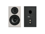 Wharfedale Diamond 12.2i Bookshelf Speakers