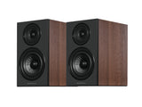 Wharfedale Diamond 12.2i Bookshelf Speakers