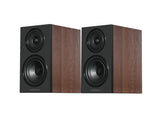 Wharfedale Diamond 12.1i Bookshelf Speakers