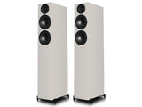 Wharfedale Diamond 12.4i Floorstanding Speakers