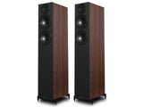 Wharfedale Diamond 12.4i Floorstanding Speakers