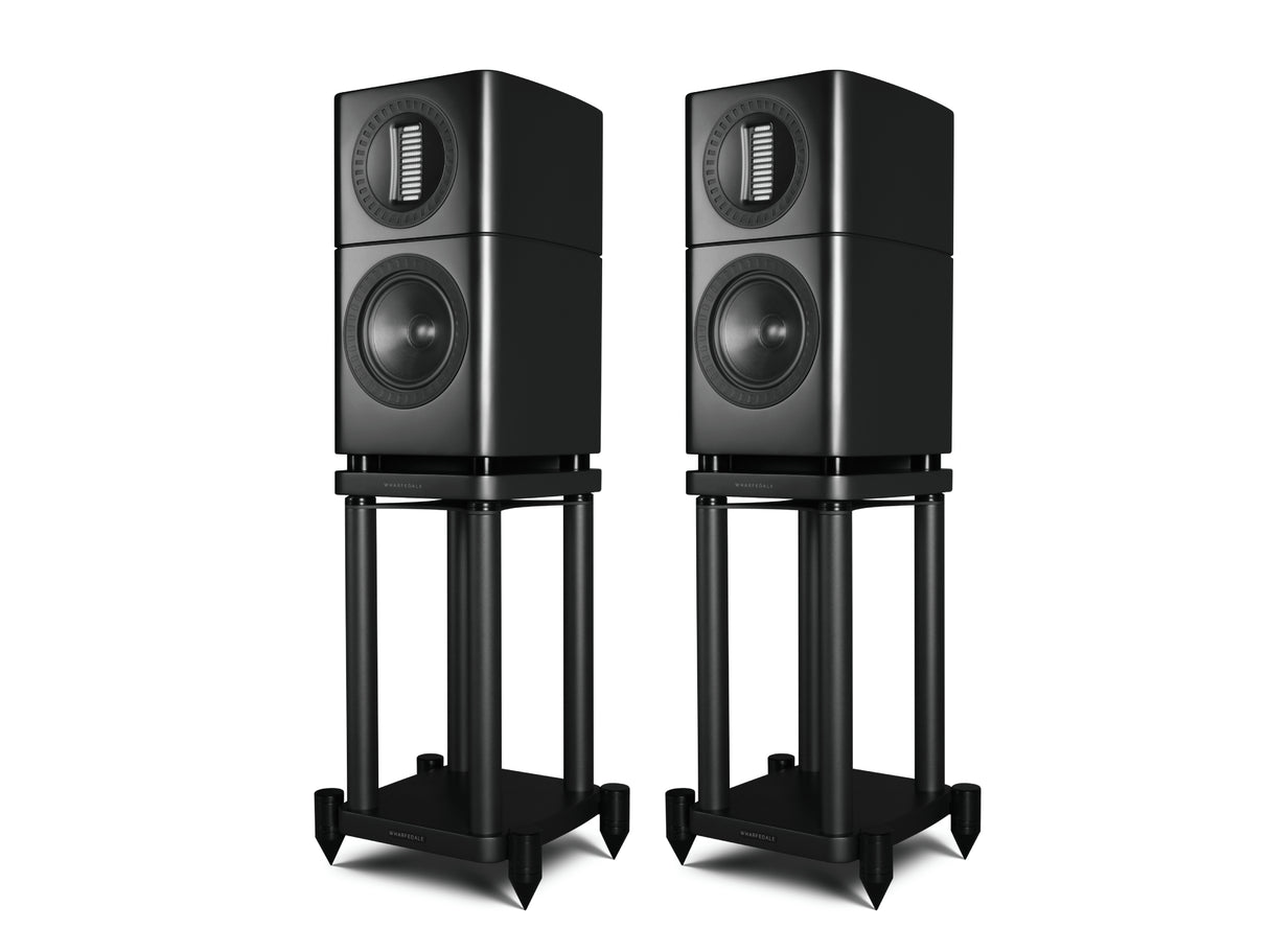 Wharfedale Elysian 1R Speaker Stands