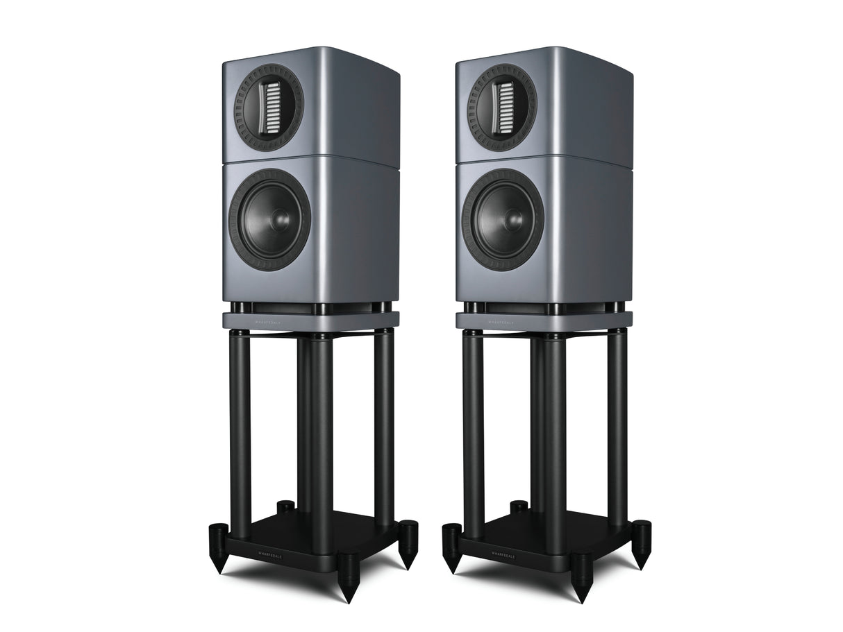 Wharfedale Elysian 1R Speaker Stands
