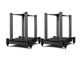 Wharfedale Elysian 2R with 2R Speaker Stands