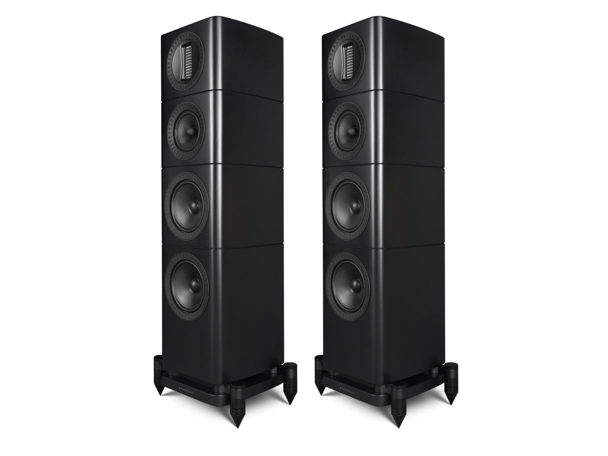 Wharfedale Elysian 3R Floorstanding Speakers