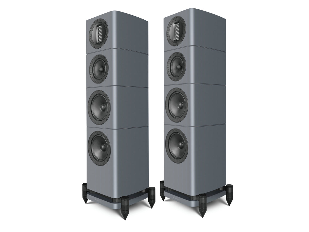 Wharfedale Elysian 3R Floorstanding Speakers