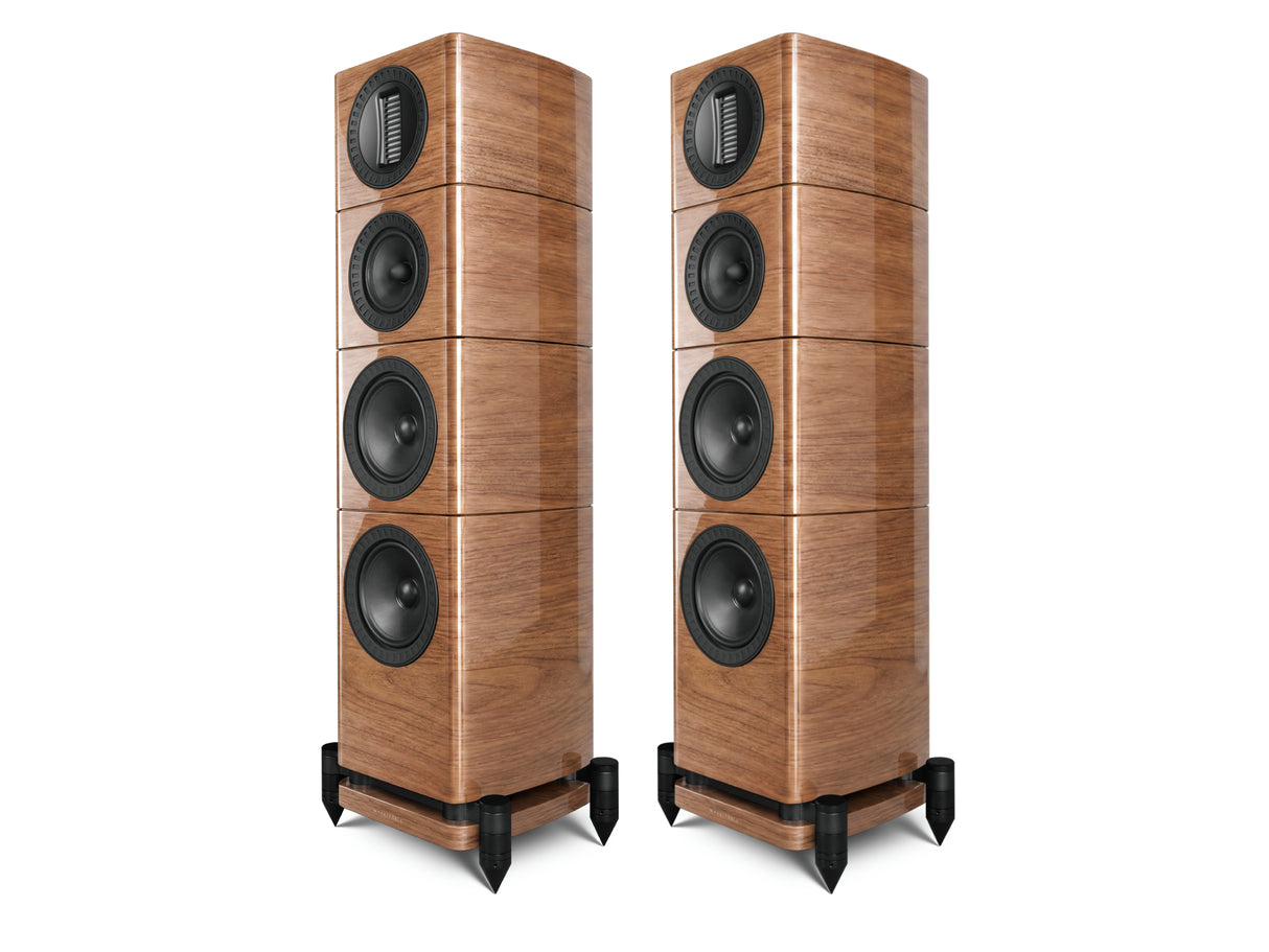Wharfedale Elysian 3R Floorstanding Speakers