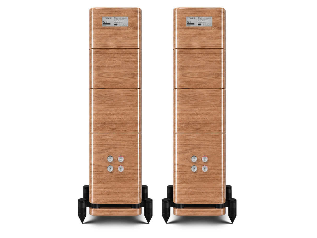 Wharfedale Elysian 3R Floorstanding Speakers