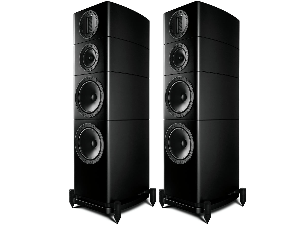 Wharfedale Elysian  4R Floorstanding Speakers