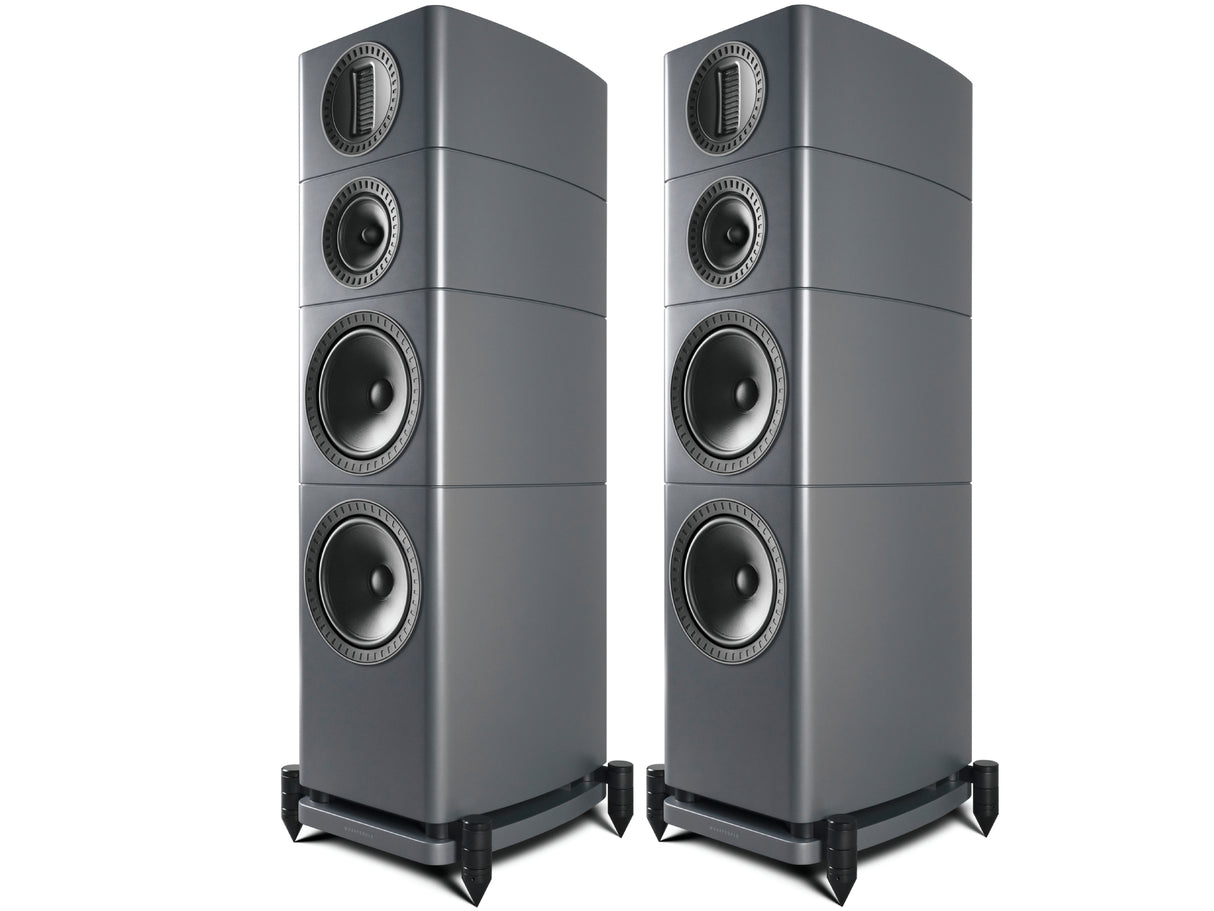 Wharfedale Elysian  4R Floorstanding Speakers