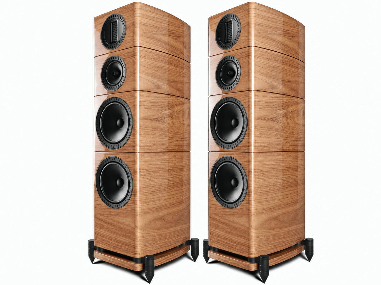 Wharfedale Elysian  4R Floorstanding Speakers