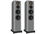 Rotel A12MkII with Wharfedale EVO 5.4 Floorstanding Speakers