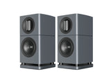 Wharfedale Elysian 1R with 1R Speaker Stands