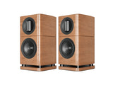 Wharfedale Elysian 1R with 1R Speaker Stands