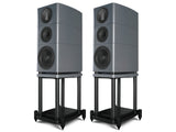 Wharfedale Elysian 2R with 2R Speaker Stands