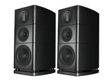 Wharfedale Elysian 2R with 2R Speaker Stands