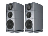 Wharfedale Elysian 2R with 2R Speaker Stands