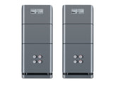 Wharfedale Elysian 2R with 2R Speaker Stands