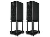 Wharfedale Elysian 2R with 2R Speaker Stands