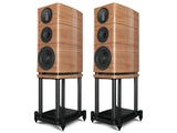 Wharfedale Elysian 2R with 2R Speaker Stands