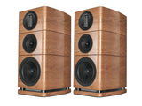 Wharfedale Elysian 2R with 2R Speaker Stands