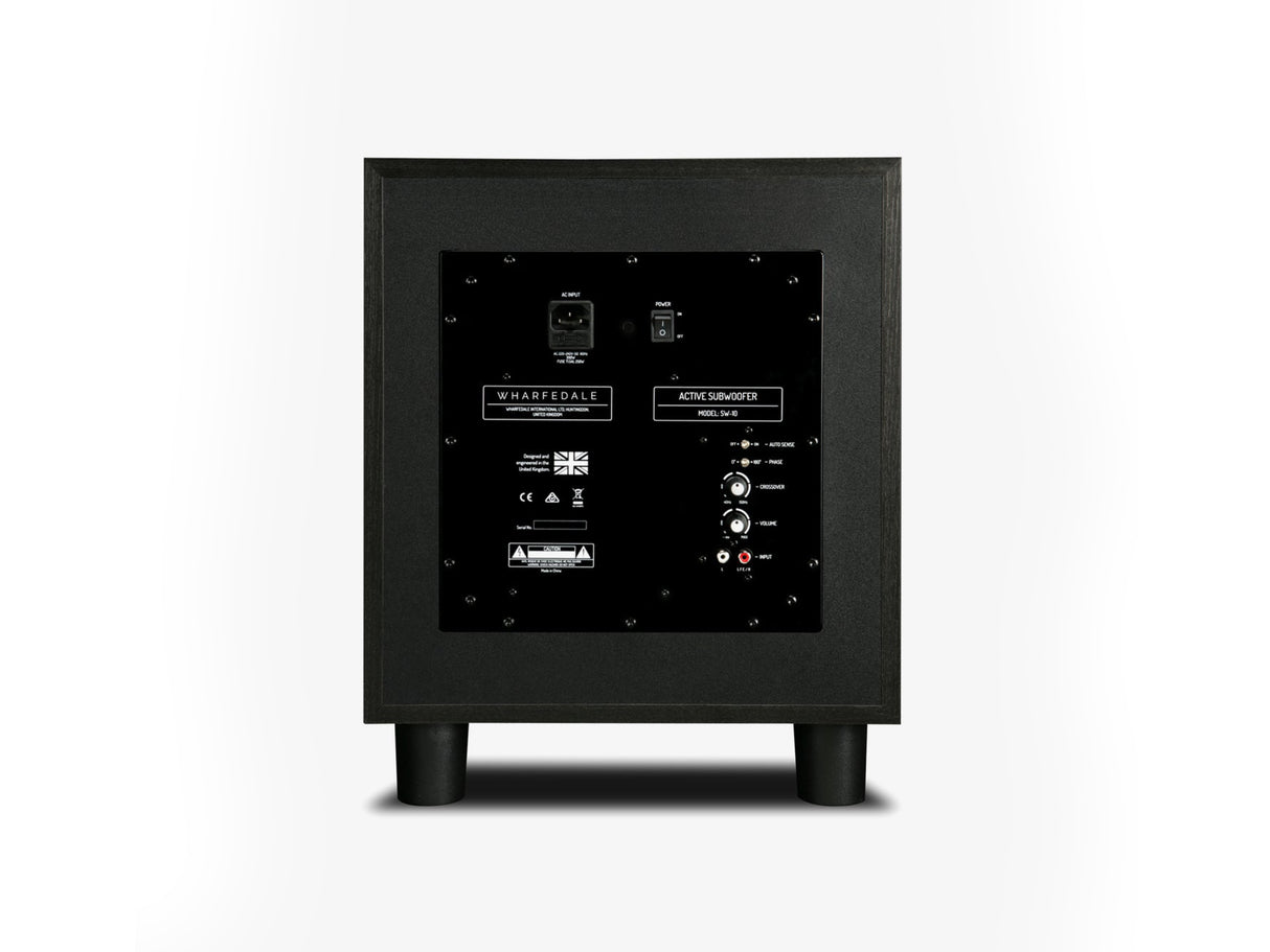 Wharfedale SW-10 Subwoofer