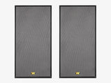 Wharfedale Super Linton Grille