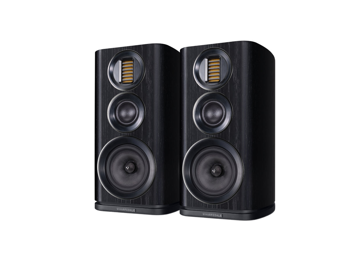 Wharfedale Evo 4.2 Bookshelf Speakers