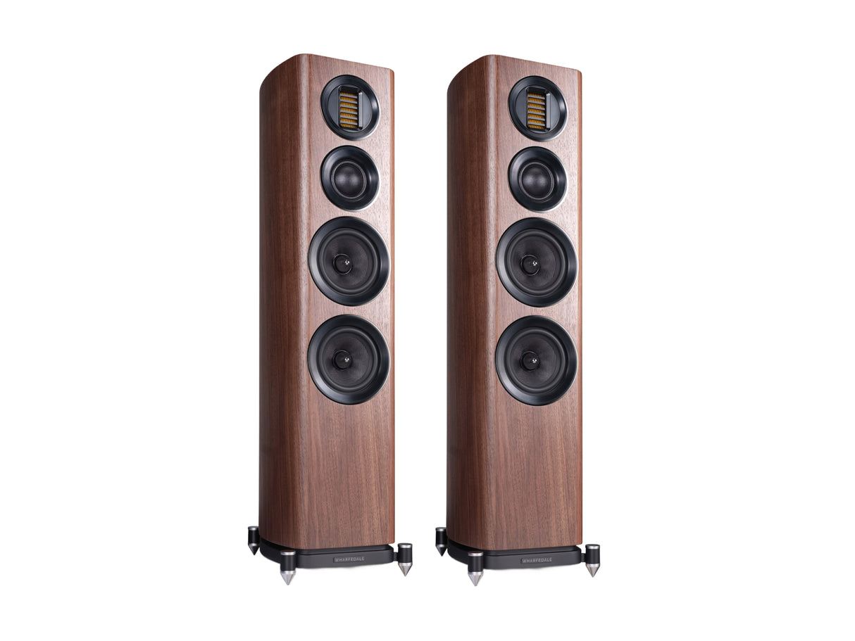 Wharfedale Evo 4.3 Floorstanding Speakers