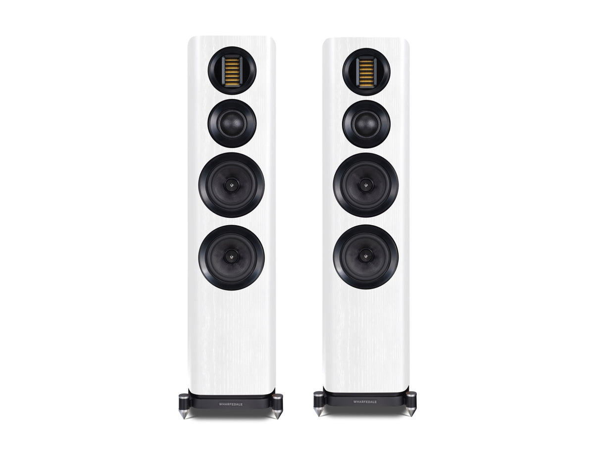 Wharfedale Evo 4.3 Floorstanding Speakers