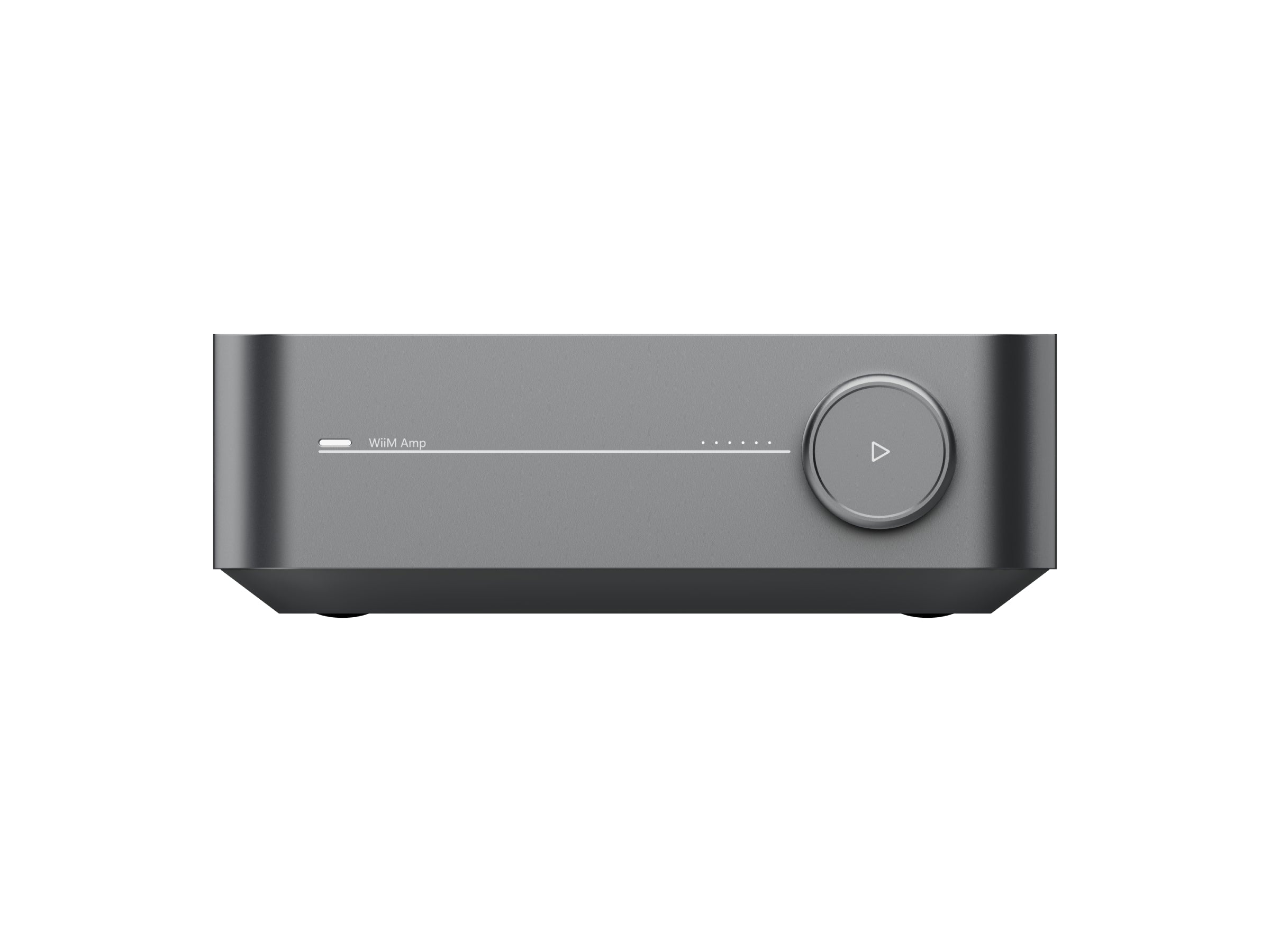 WiiM Amp Streaming Amplifier – Doug Brady HiFi