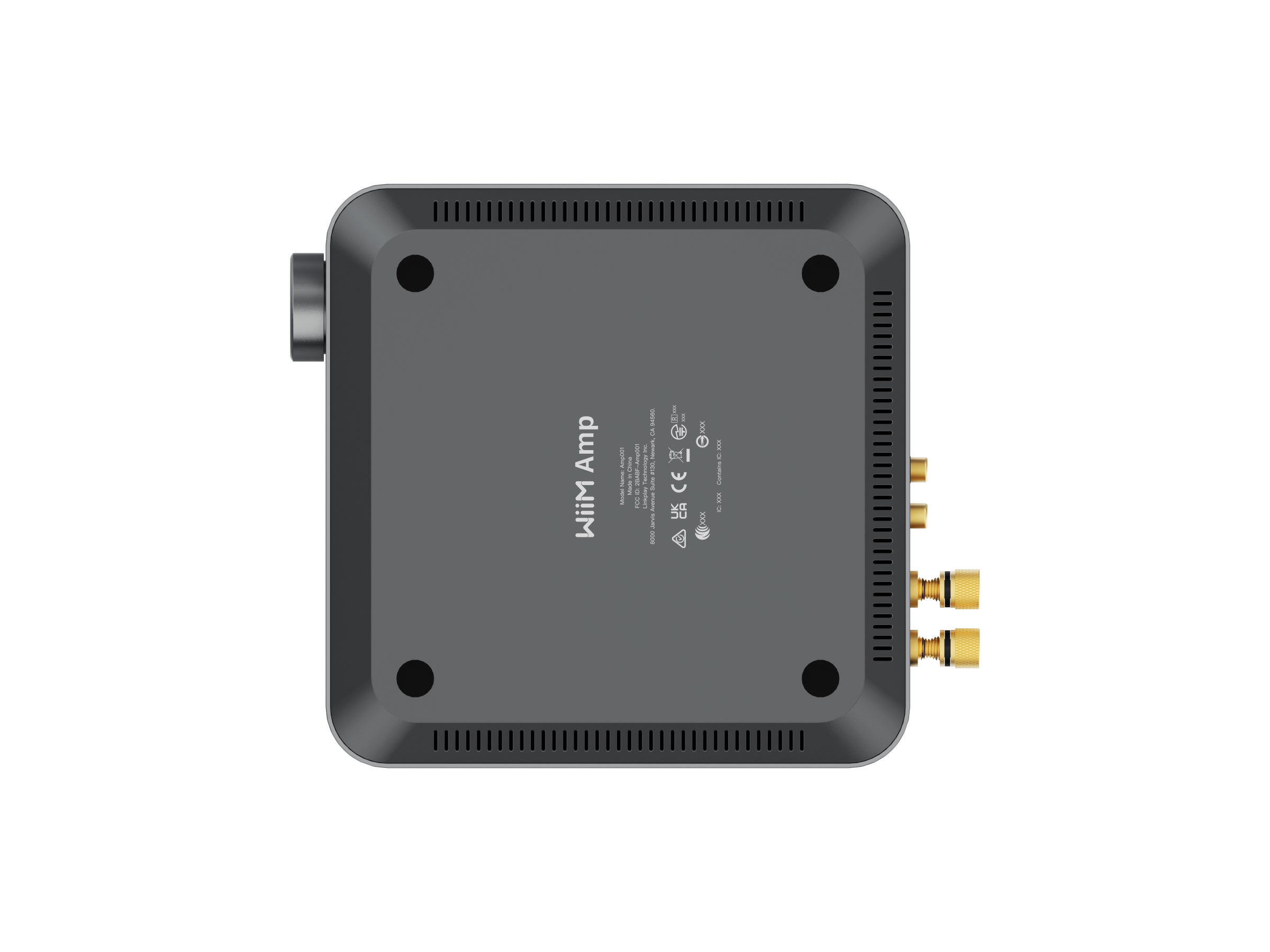 WiiM Amp 美品 wimmamppro_exp4.jpg?v=1742952780