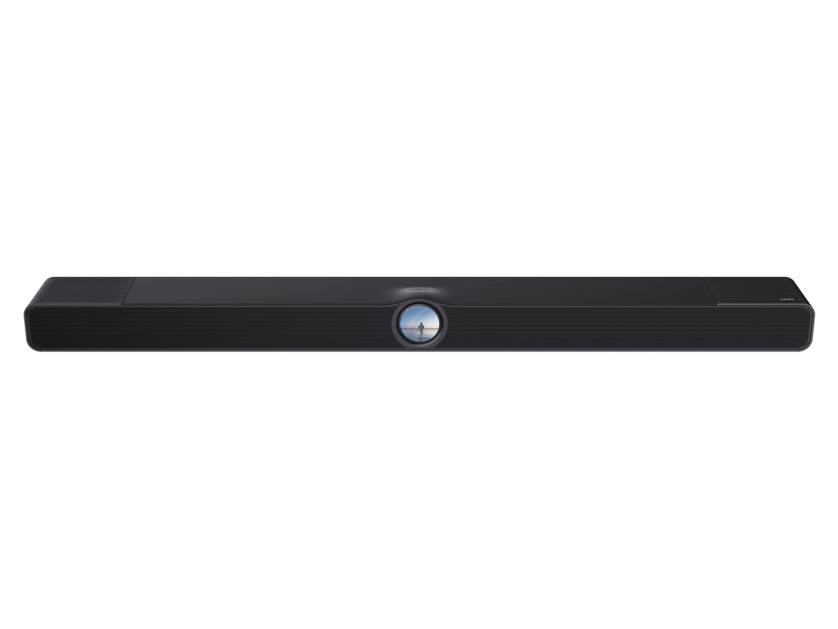 WiiM Bar Soundbar