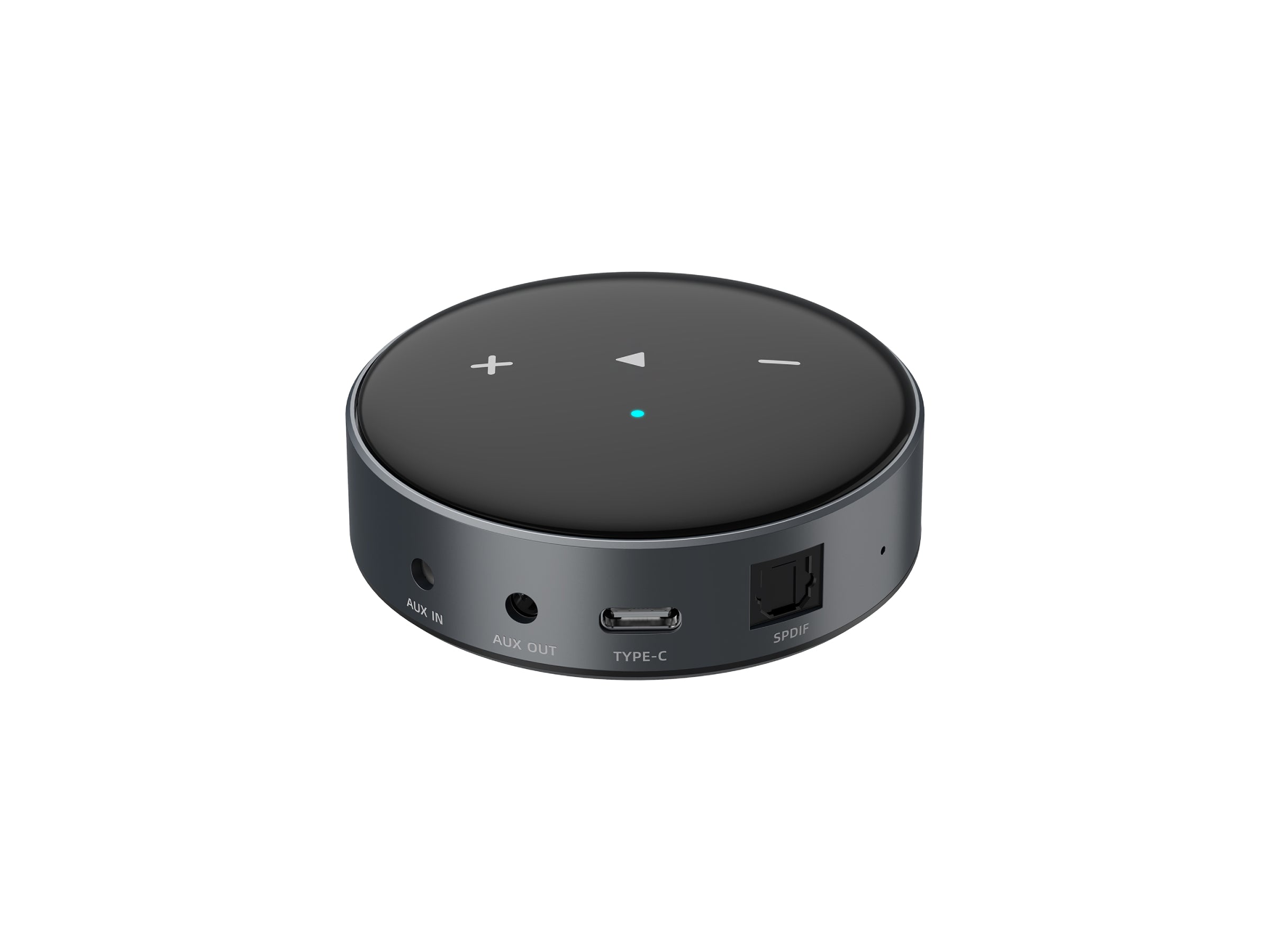 WiiM Mini Music Streamer – Doug Brady HiFi