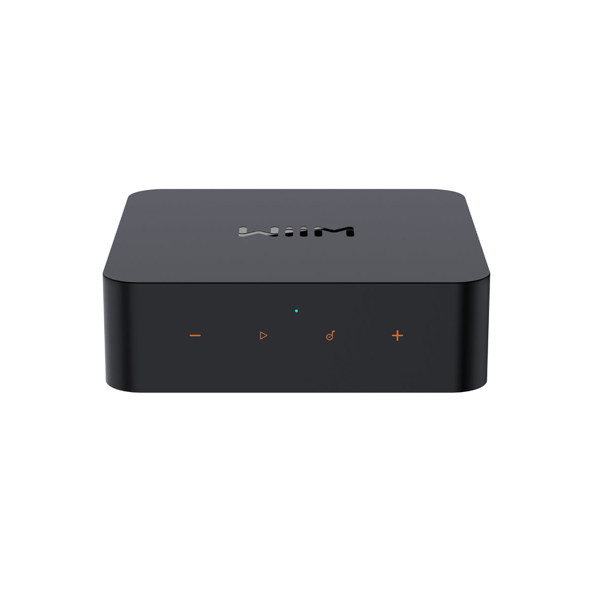 WiiM Pro Music Streamer – Doug Brady HiFi