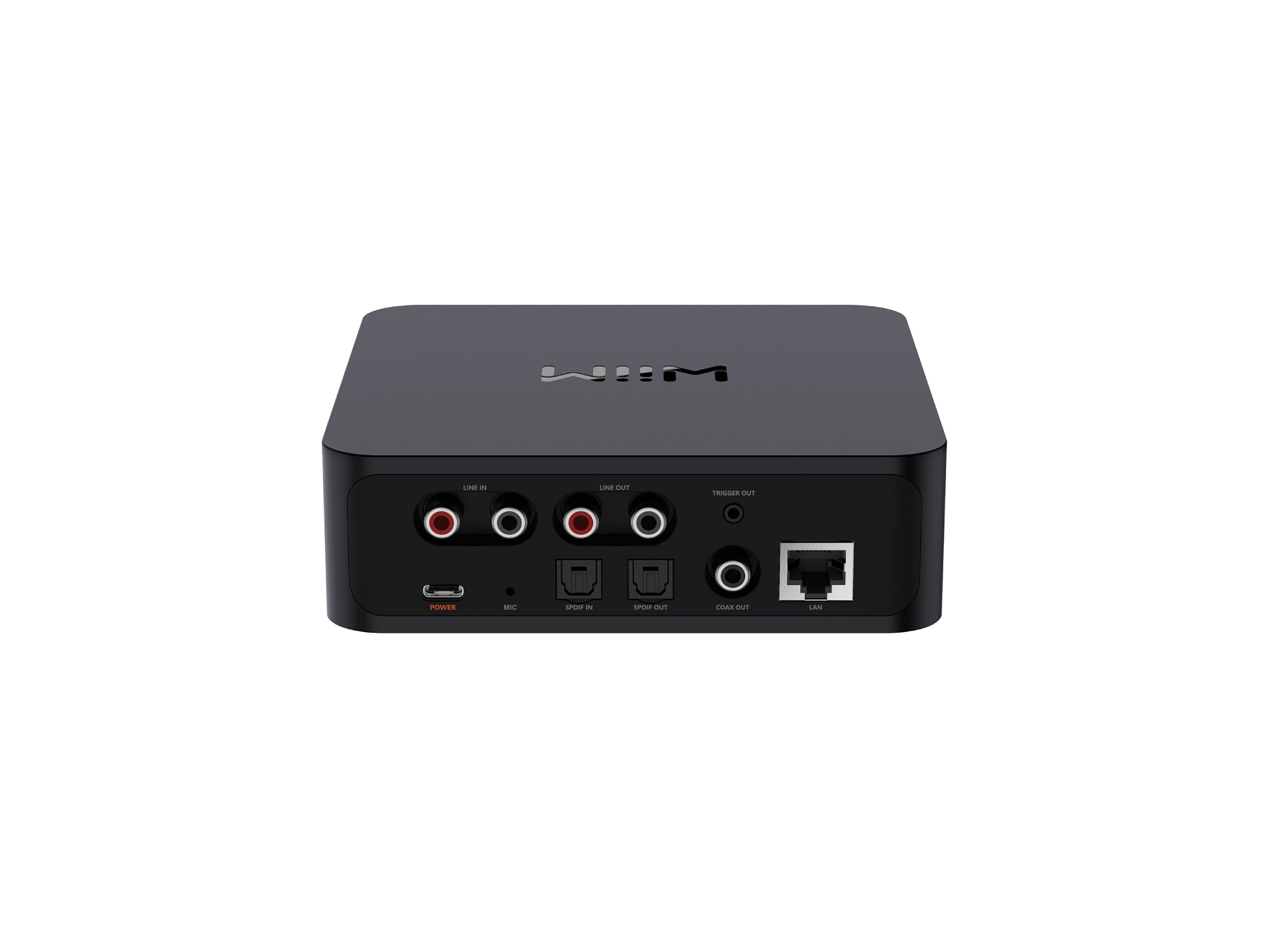 WiiM Pro Music Streamer – Doug Brady HiFi