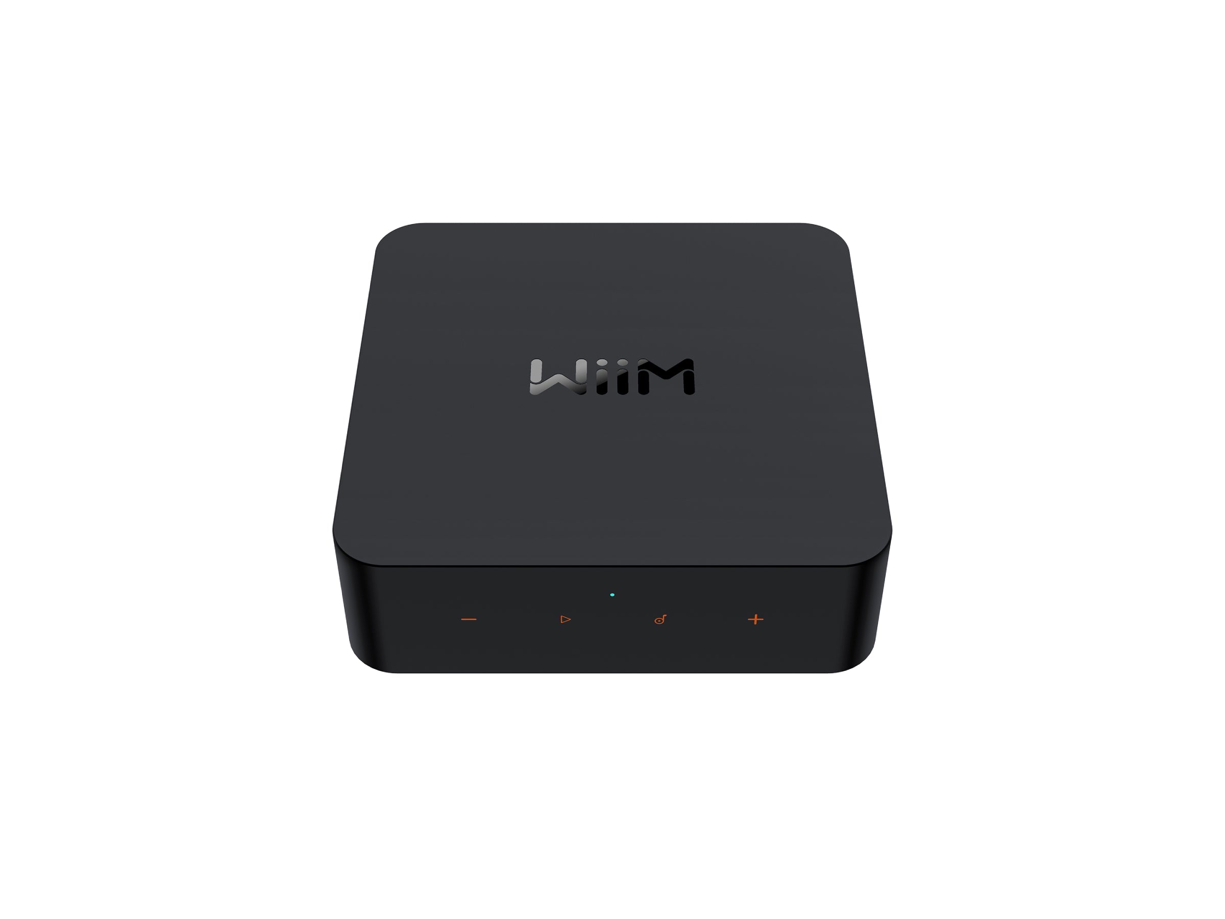 WiiM Pro Music Streamer – Doug Brady HiFi