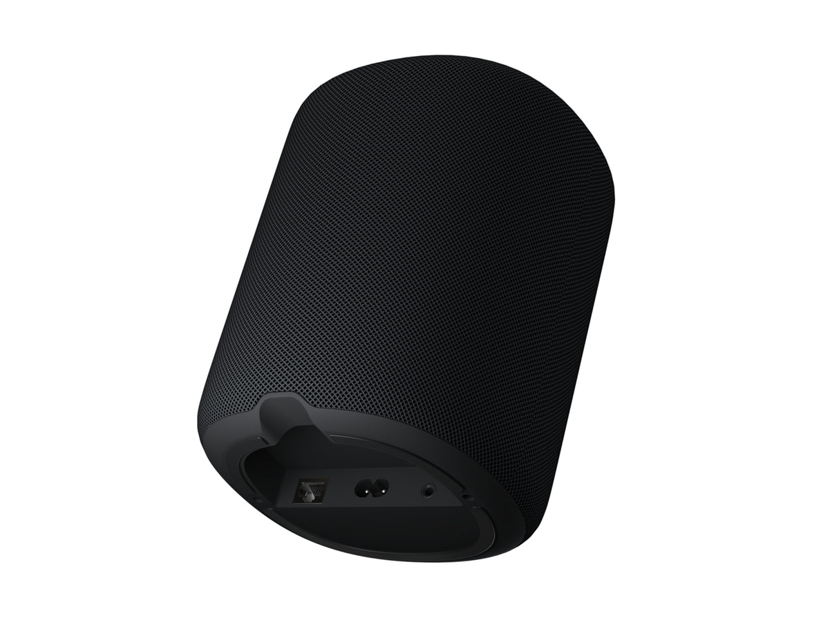 WiiM Sound Wireless Smart Speaker